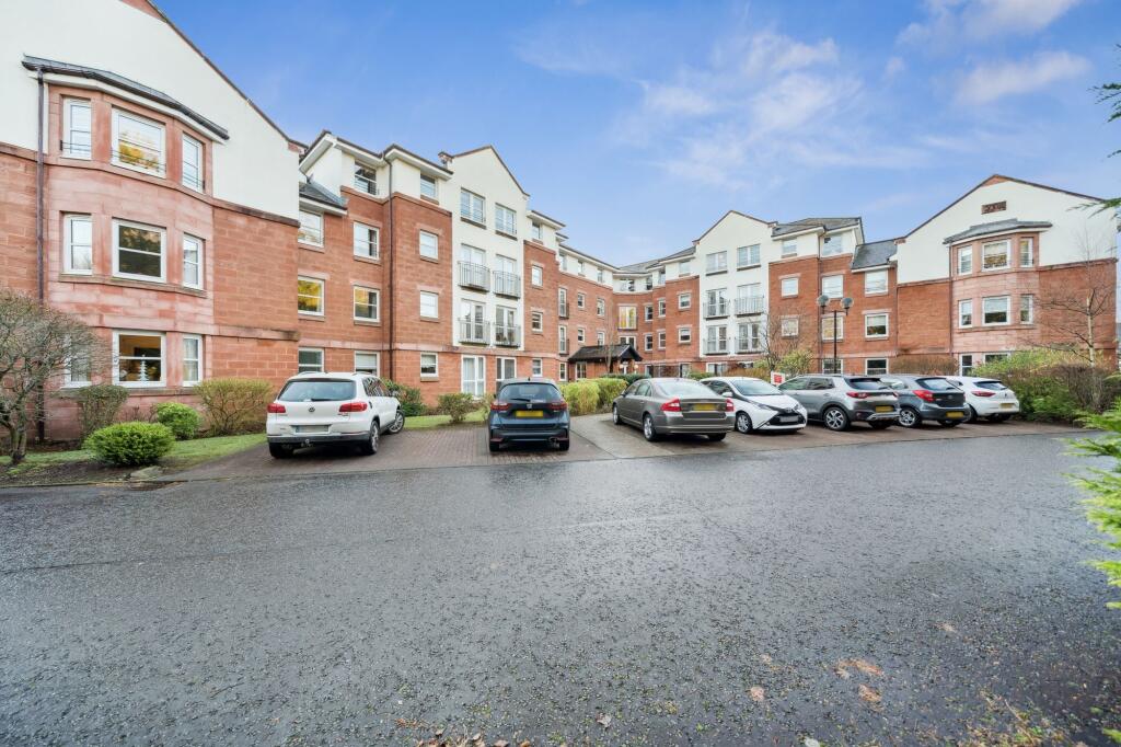 Main image of property: Castle Court, Blantyre Road, Bothwell, G71