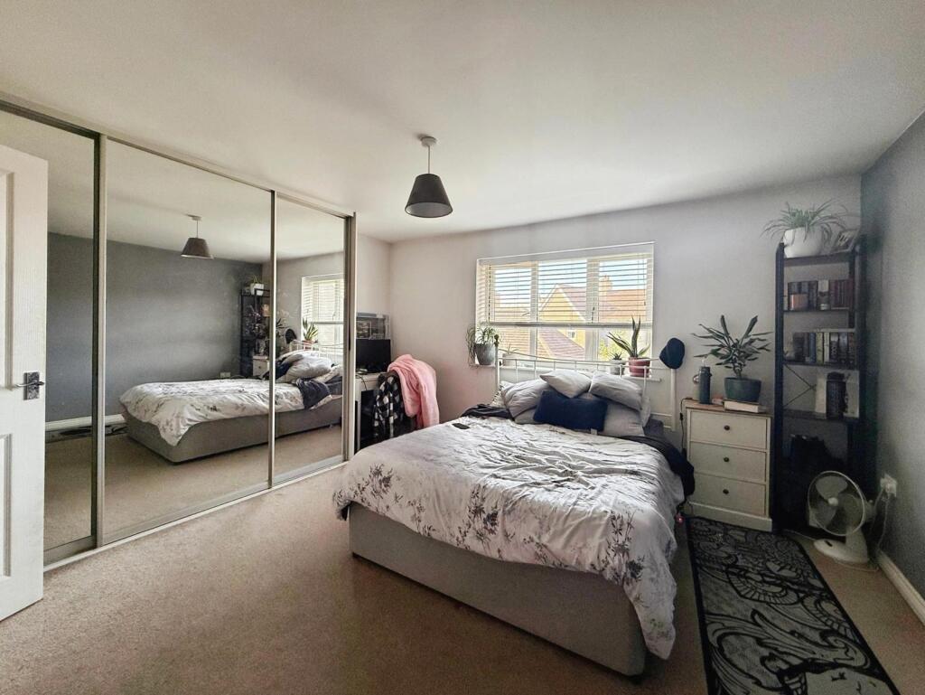 House in Biggleswade, Central Bedfordshire - View 4