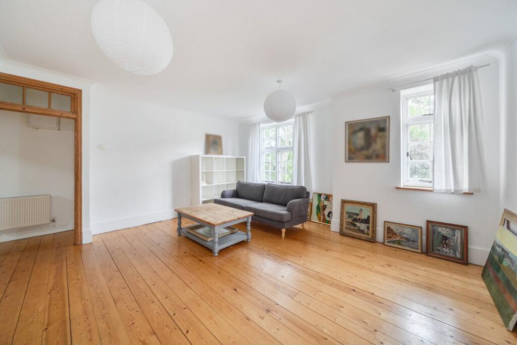 Apartment in London - View 5