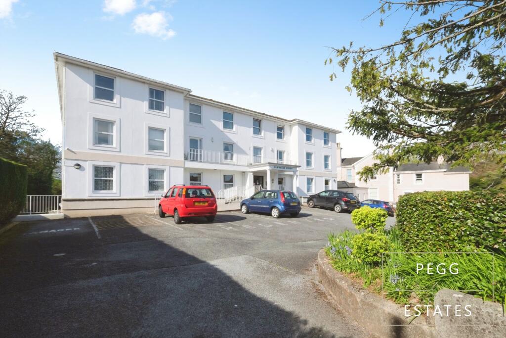 Main image of property: Glenside Court, Torquay