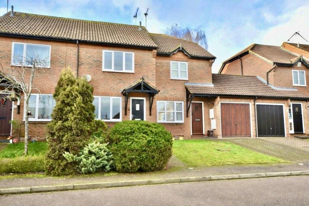 Main image of property: Epsom Close, Southcott Village, LU7 2FG