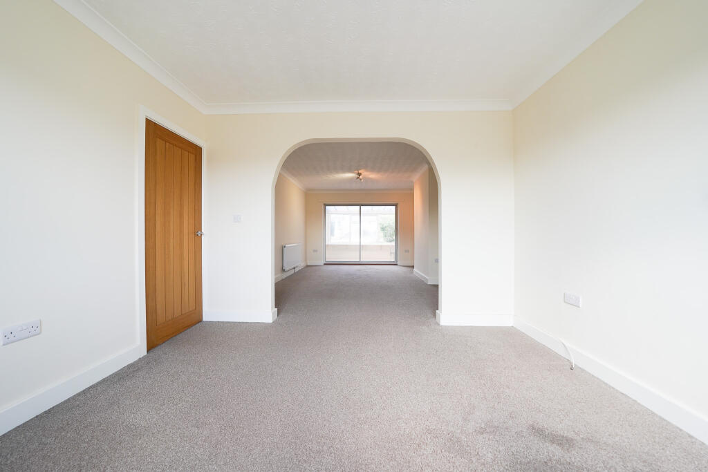 House in Charnwood, Anstey - View 3