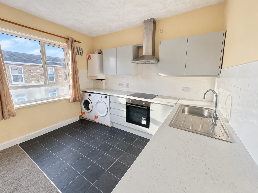 Main image of property: Whitton Road, Hounslow