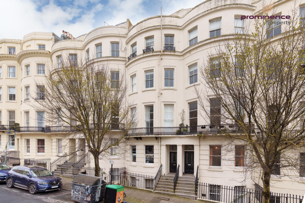 Main image of property: Brunswick Place, Hove