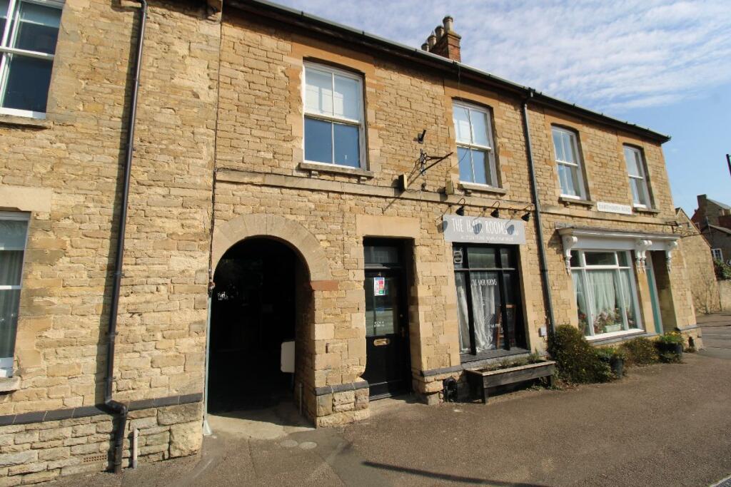 Main image of property: DARTMOUTH ROAD  OLNEY