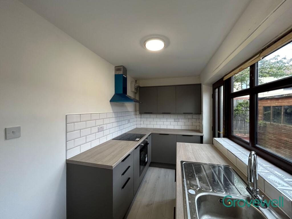 House in Bolton - View 5