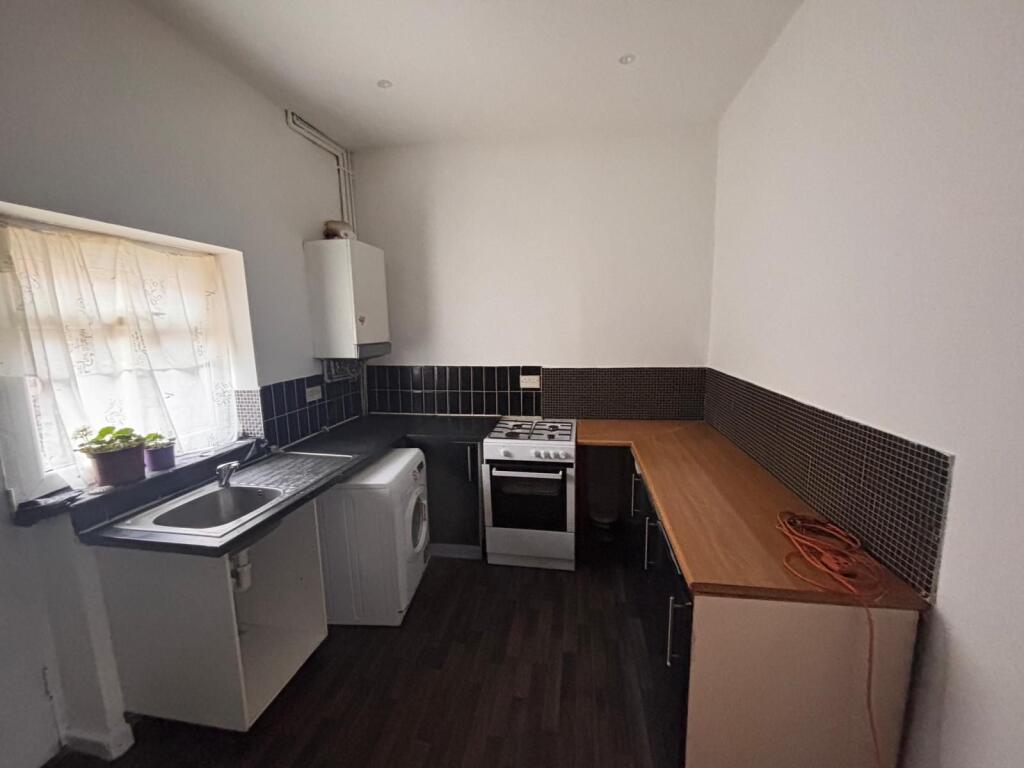 House in Preston, Lancashire - View 3