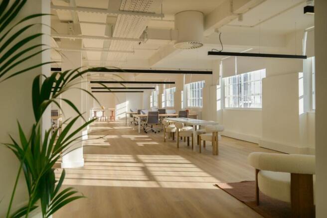 Highgate Studios - Office