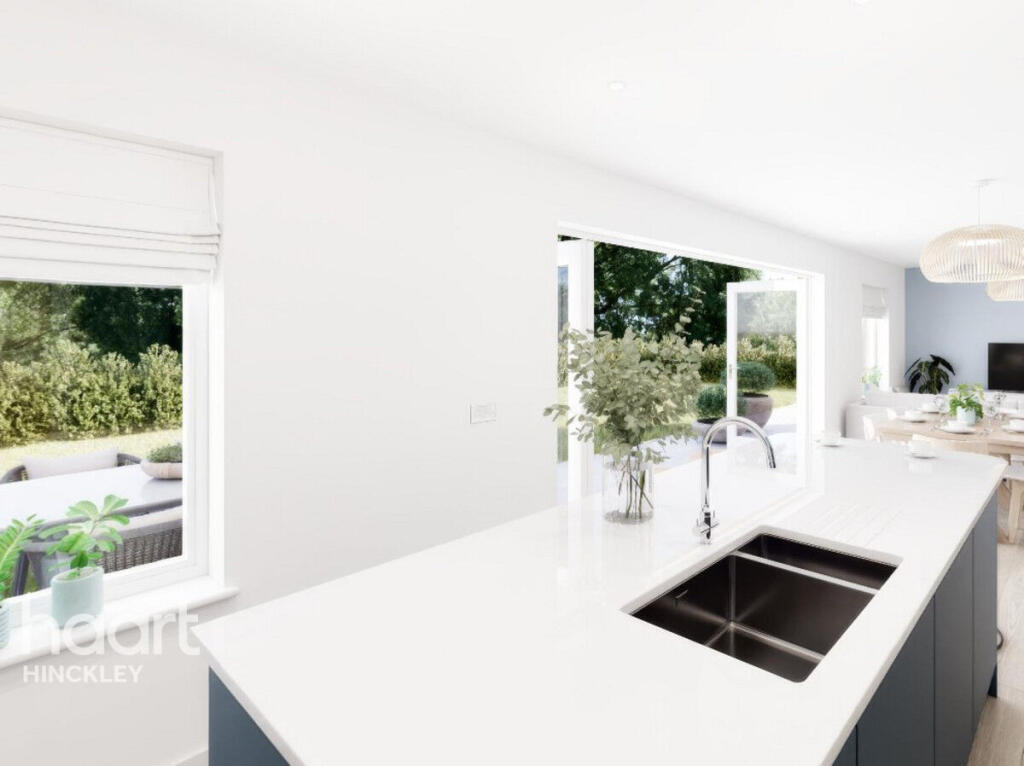 Main image of property: THE WALCOTT, BURBAGE