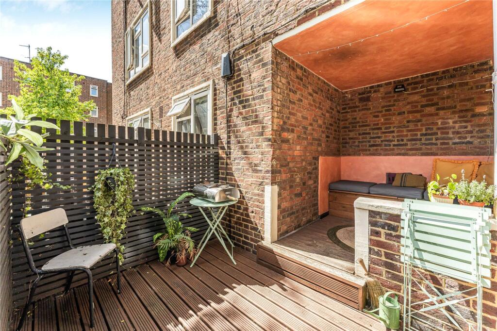 Apartment in London, Mildmay Park, Islington - View 5