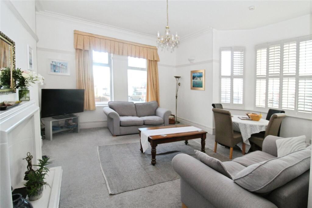 Main image of property: South Parade, Southsea, Hampshire, PO4