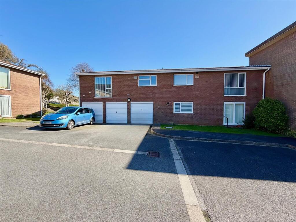Main image of property: Pennine Gardens, Weston Hillside - GARAGE & PARKING