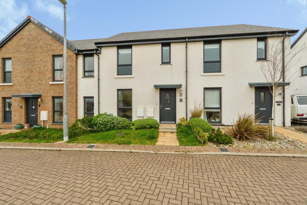 Main image of property: Rubble Cove Avenue, St. Eval, Wadebridge, Cornwall, PL27