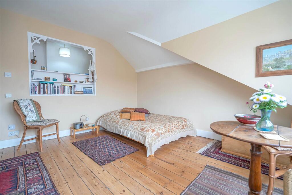 Apartment in London, Muswell Hill - More