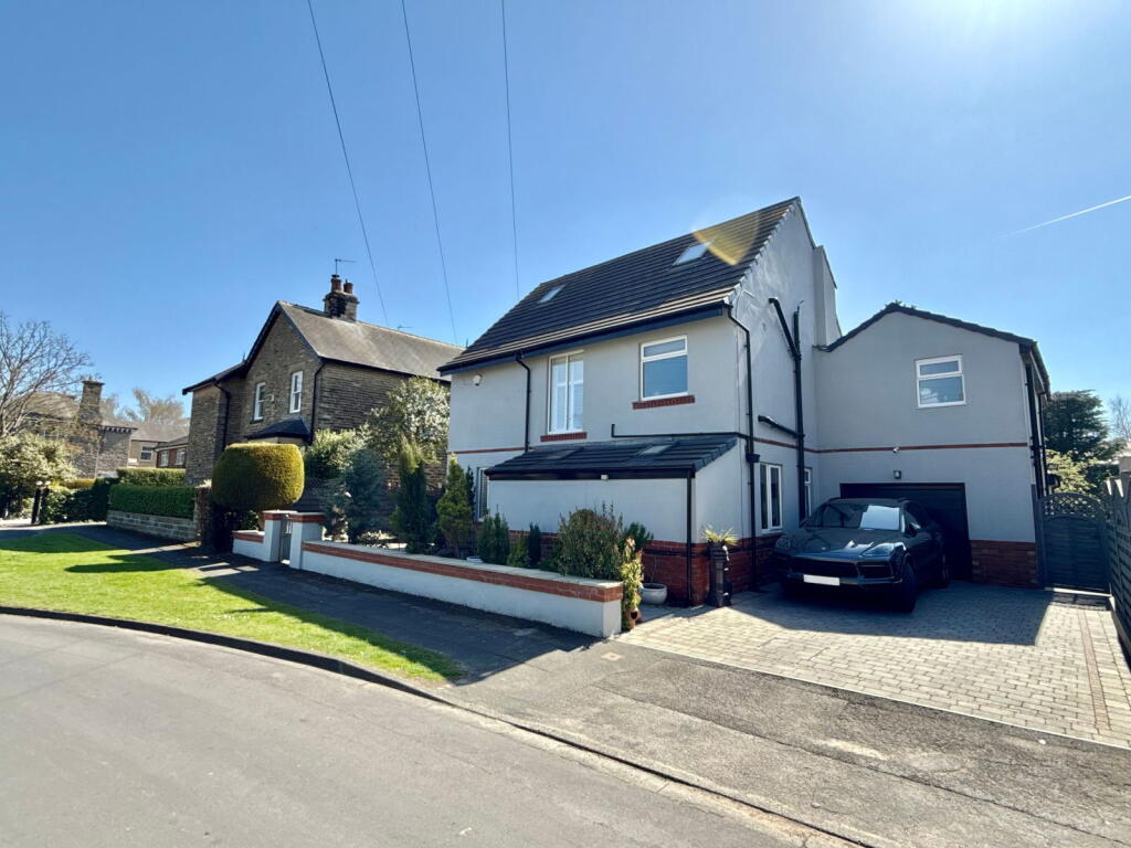 Main image of property: Wetherby, Ashfield, LS22