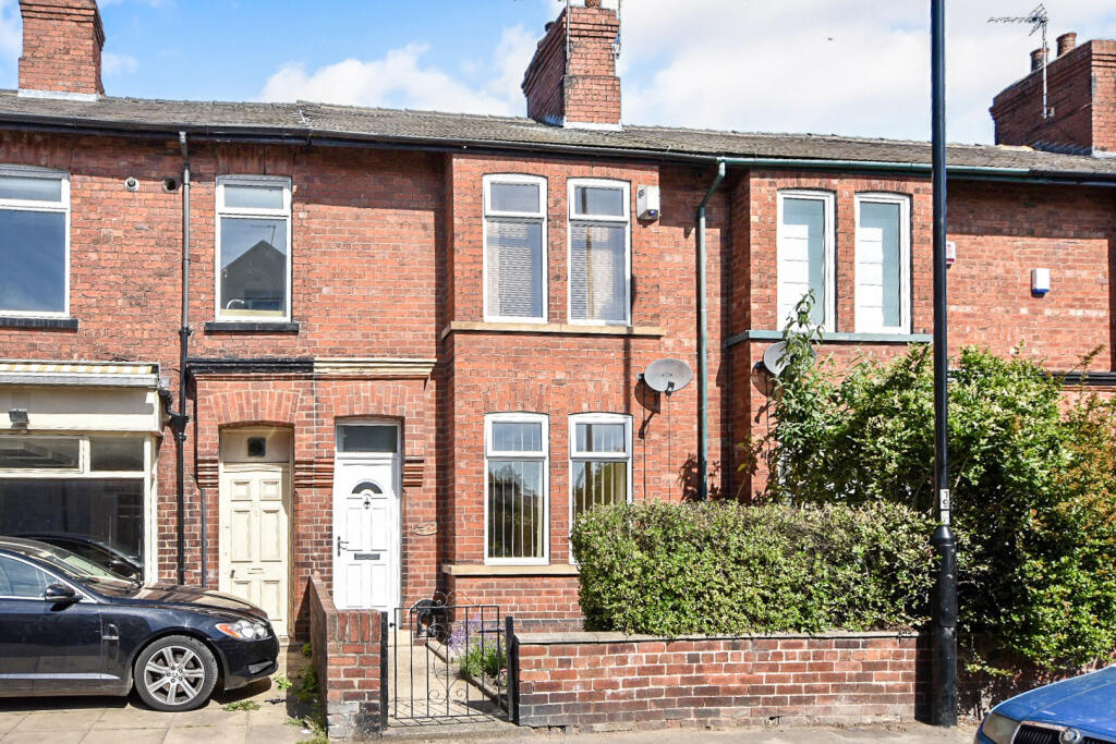 Main image of property: Burton Stone Lane, Clifton, YO30