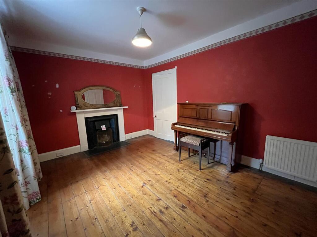 Additional image 9 of Manse Brae, Rothes, Aberlour