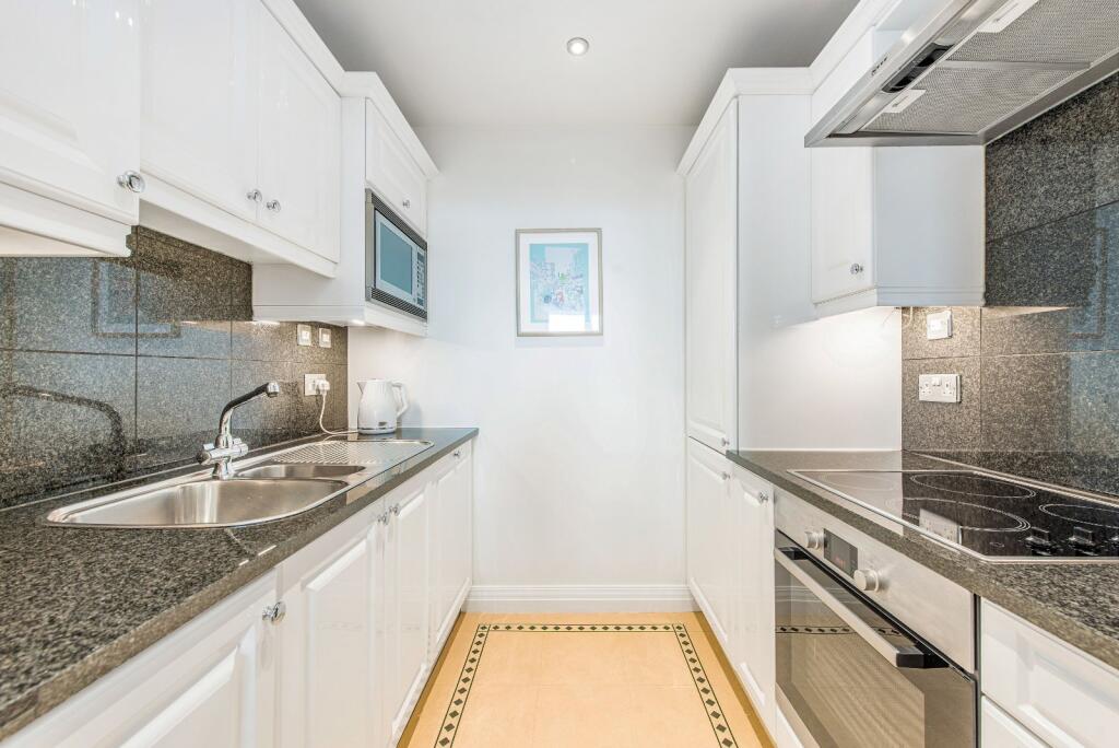 Apartment in London, Royal Borough of Kensington and Chelsea - View 5