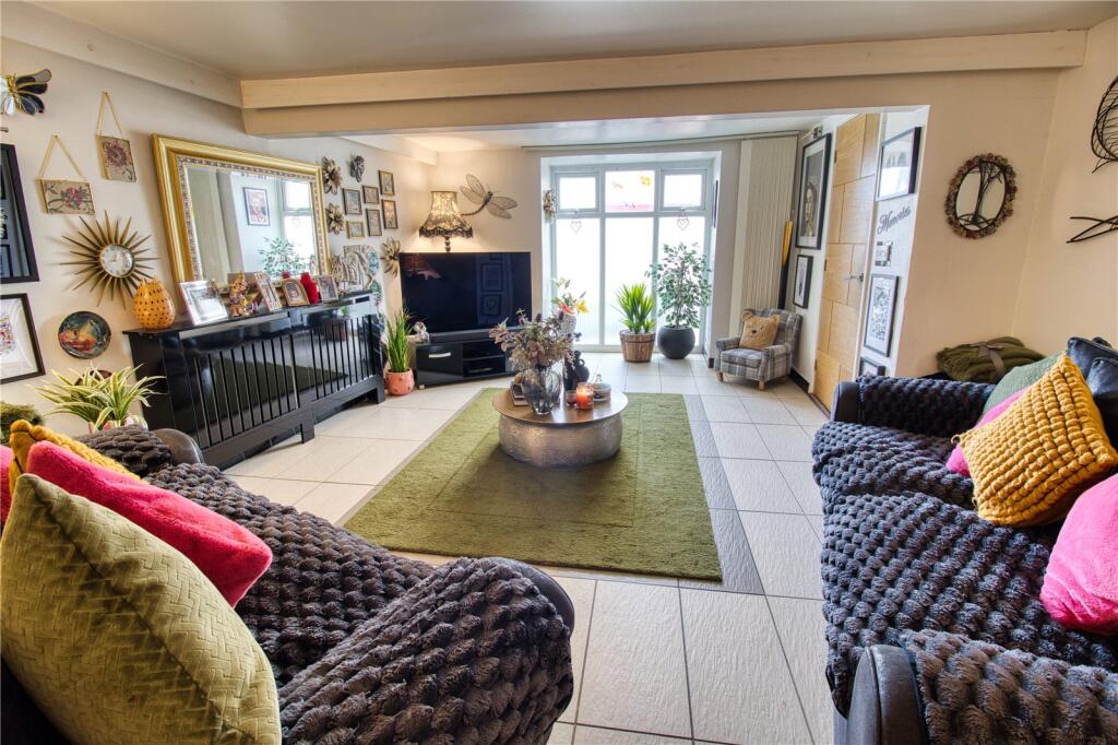 Main image of property: Marine Place, Ilfracombe, North Devon, EX34