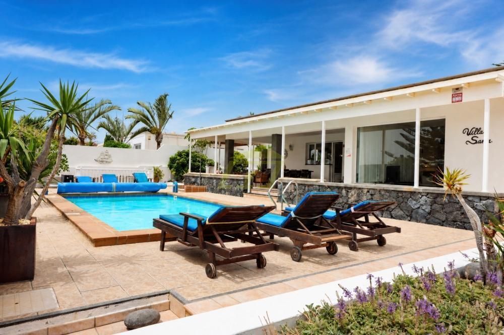 Main image of property: Canary Islands, Lanzarote, Yaiza
