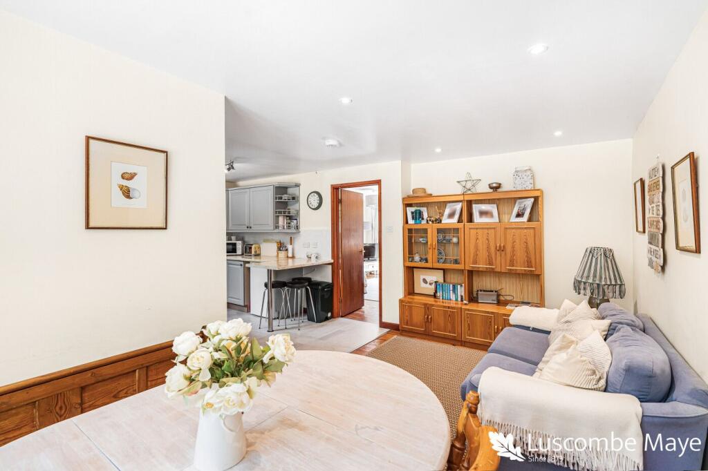 House in South Hams, South Milton - View 4