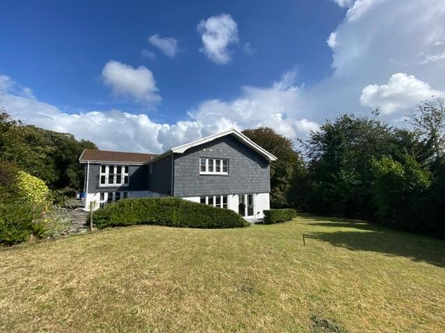 Main image of property: Little Petherick
