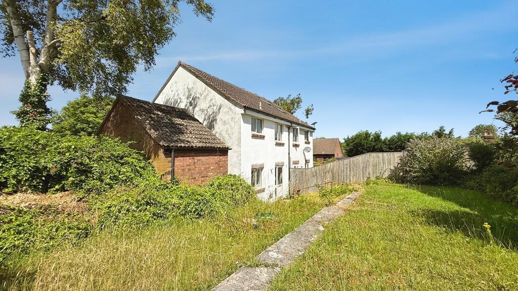 House in Bath, Wiltshire - View 2