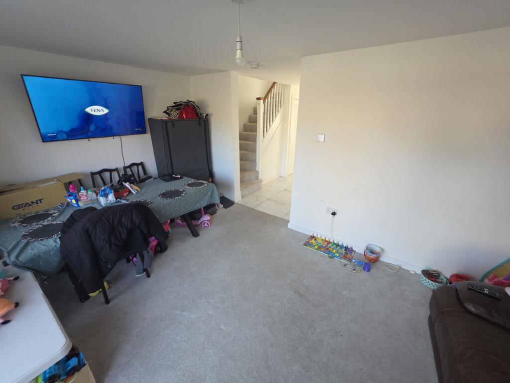 House in Sunderland, Hall Farm - View 4