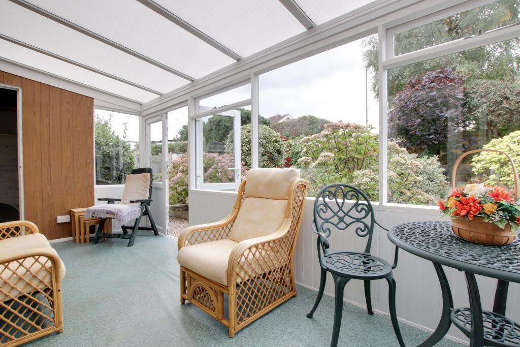 House in Fareham, Heathfield - More