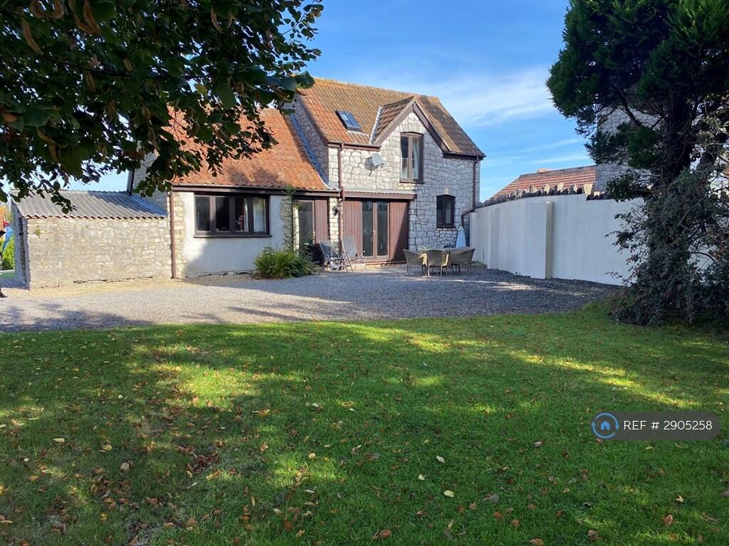 Main image of property: Lower Norton Lane, Kewstoke, Weston-Super-Mare, BS22