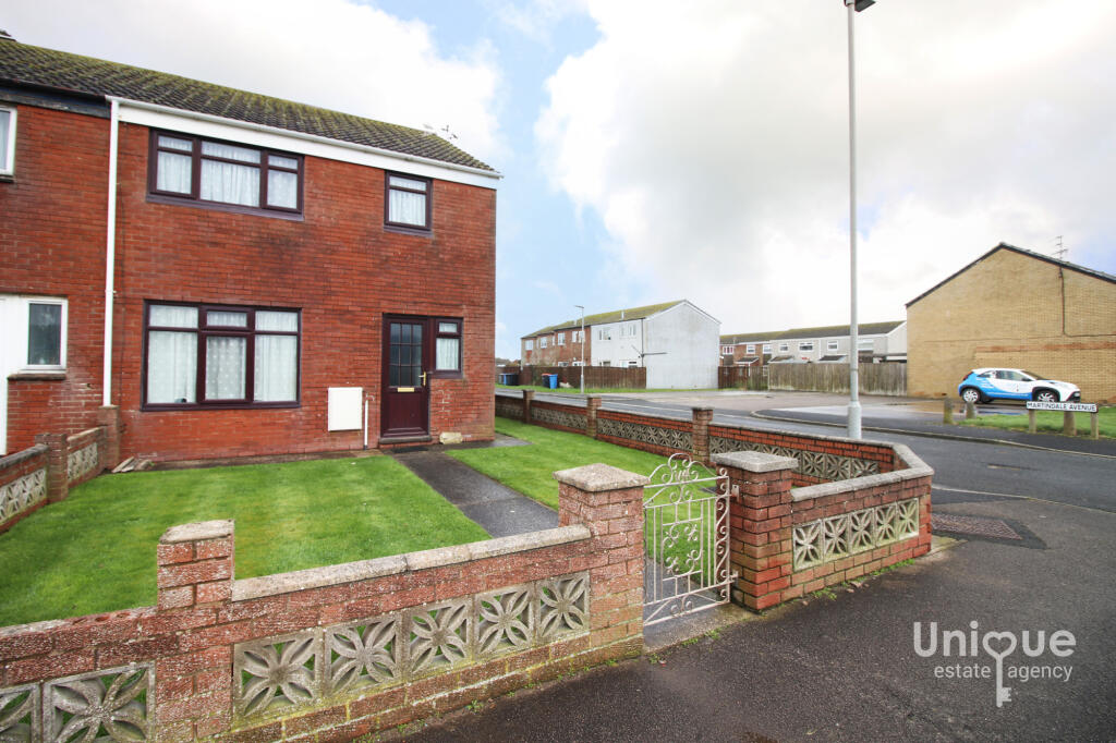 Main image of property: Chatsworth Avenue,  Fleetwood, FY7