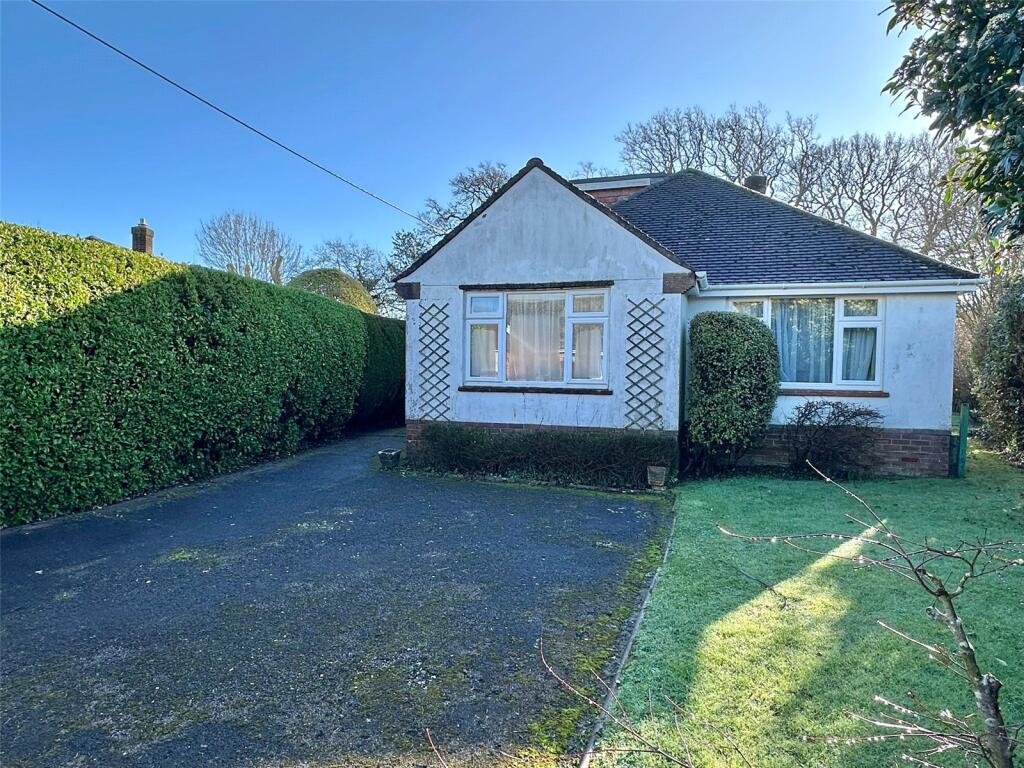 Main image of property: Buckstone Close, Everton, Lymington, Hampshire, SO41