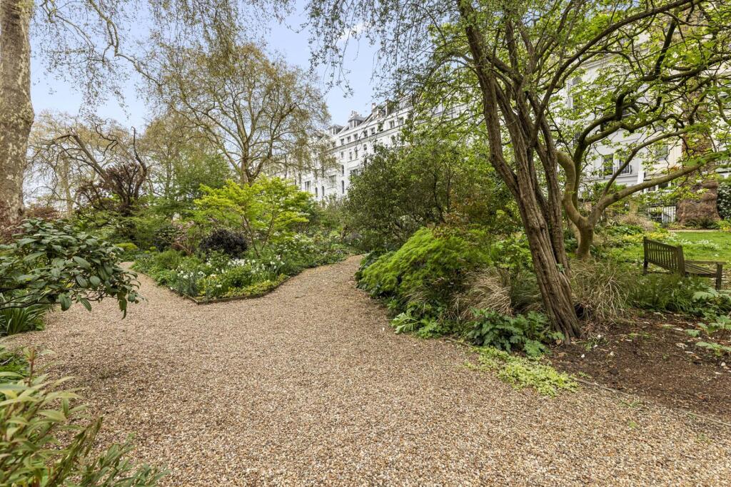 Main image of property: Arundel Gardens, Notting Hill, London