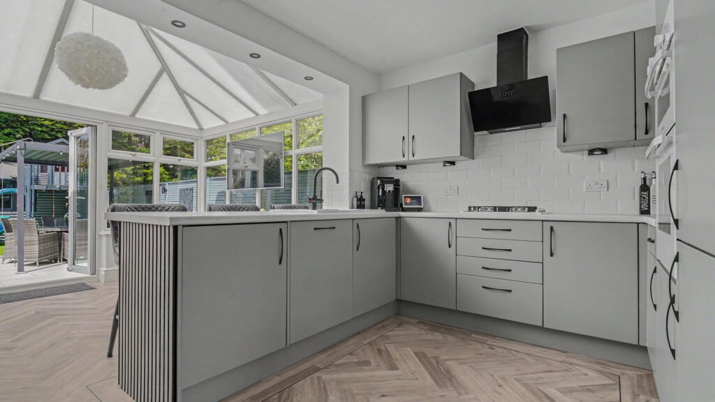 House in Birmingham, Springfield - More
