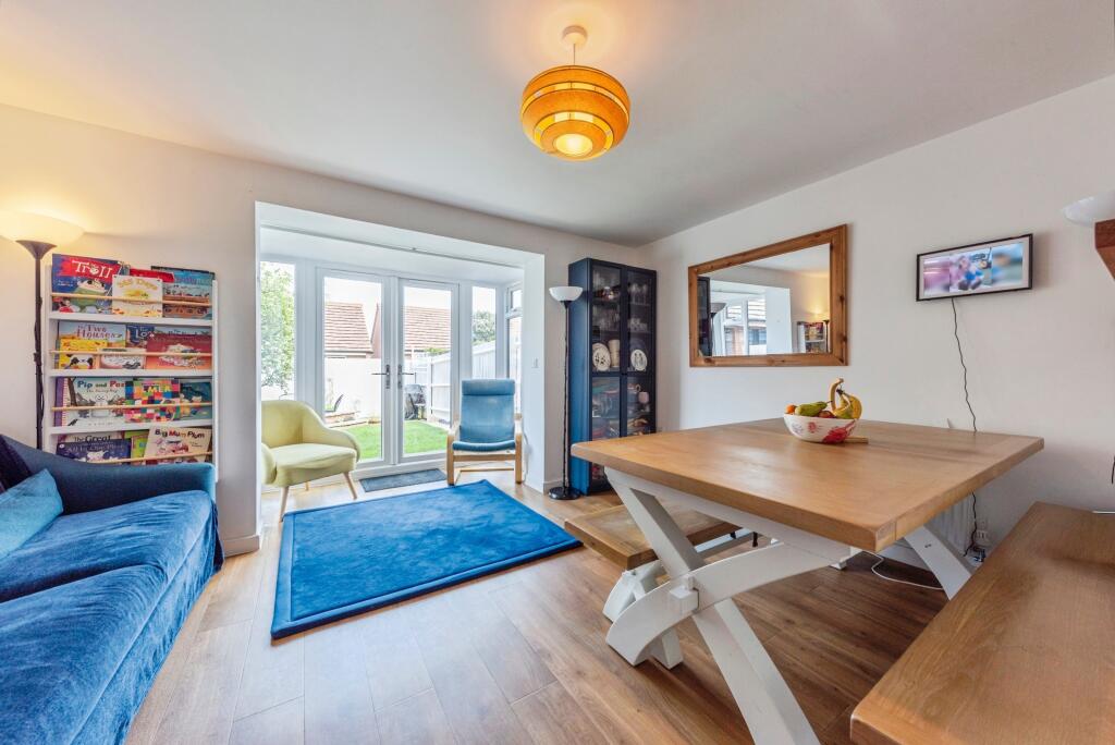 House in South Kesteven, Grantham - View 4