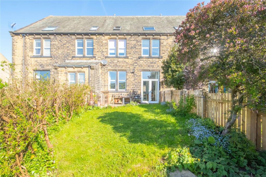 Main image of property: Olney Street, Slaithwaite, Huddersfield, HD7