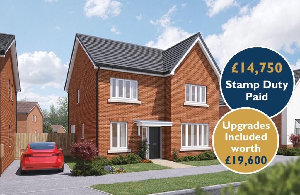 Main image of property: Hook Lane,
Bognor Regis,
PO21 3PE