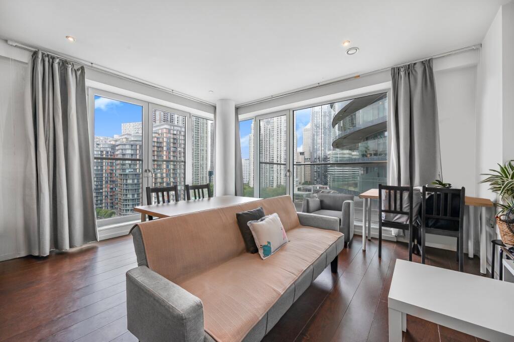 Main image of property: Baltimore Wharf,
Millwall, E14