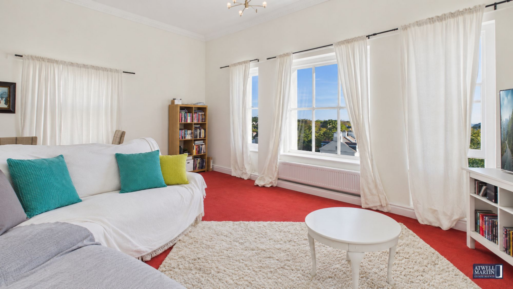 Apartment in Plymouth - View 4