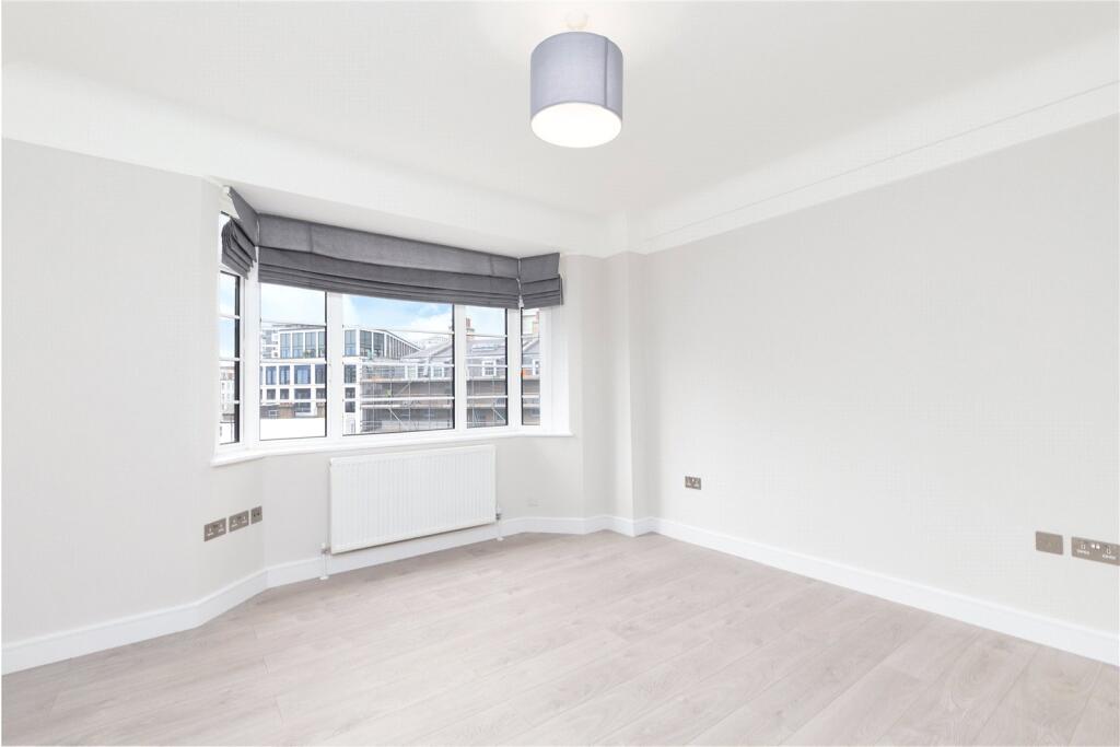 Apartment in London, City of Westminster - View 4