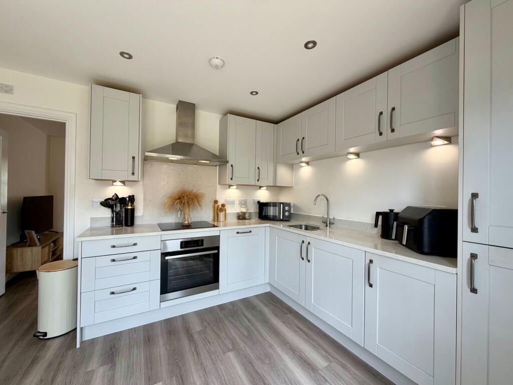 11 Pepperill Place, Brampton, CA8 - View 4