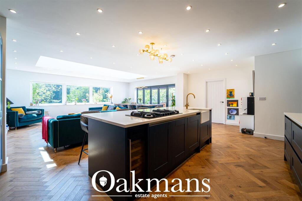 House in Birmingham - View 3