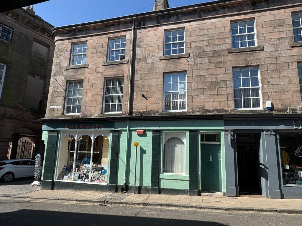 Main image of property: Church Street, Berwick Upon Tweed, Northumberland, TD15
