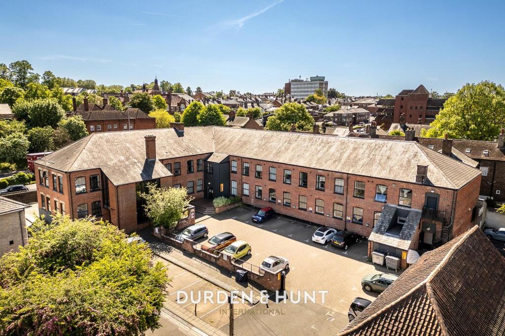 Main image of property: Whitewell Road, Abbeygate One, CO2