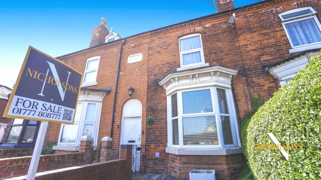 Main image of property: An Excellent Value 4 Bed Home, Centrally Located on West Carr Road