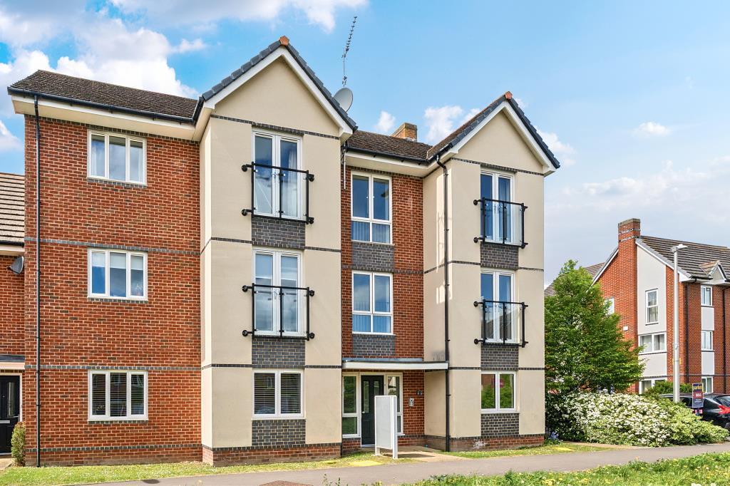 Main image of property: Fulbrook Avenue, Spencers Wood, RG7