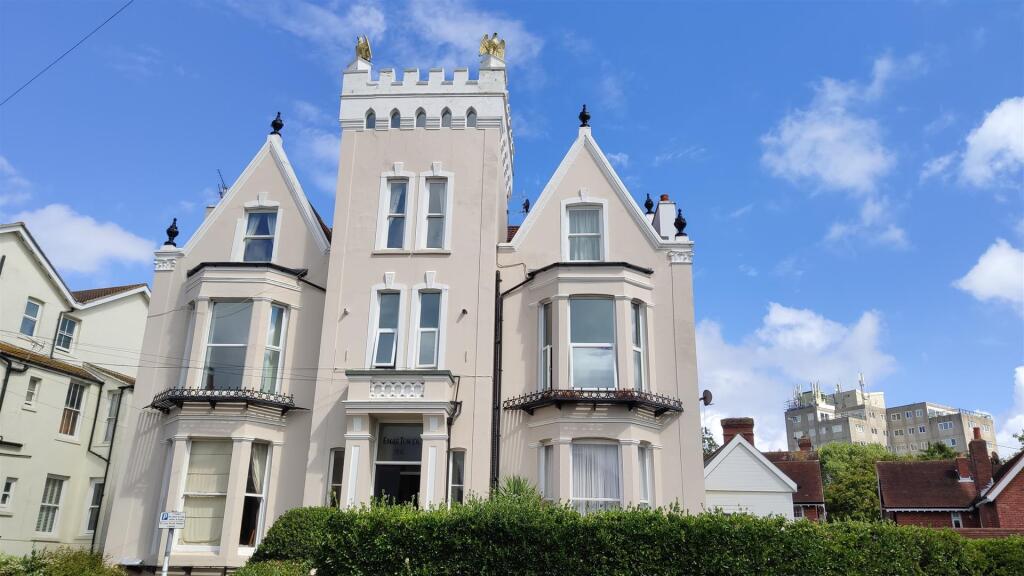 Main image of property: LENNOX ROAD SOUTH, SOUTHSEA, PO5 2HU