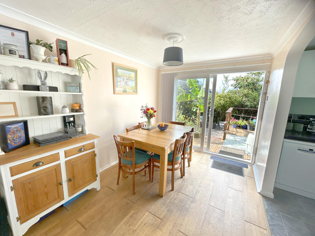 House in Truro - More