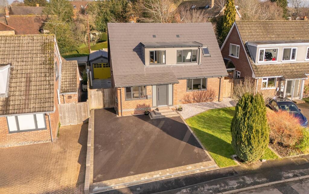 House in Coventry - View 4
