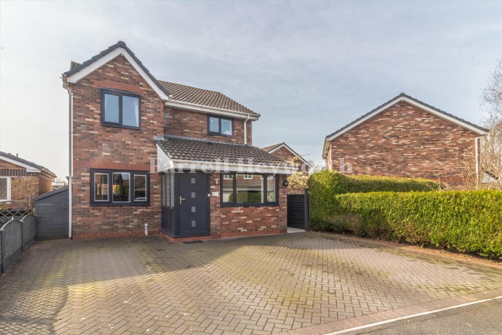 Main image of property: Johnson Close, Carnforth